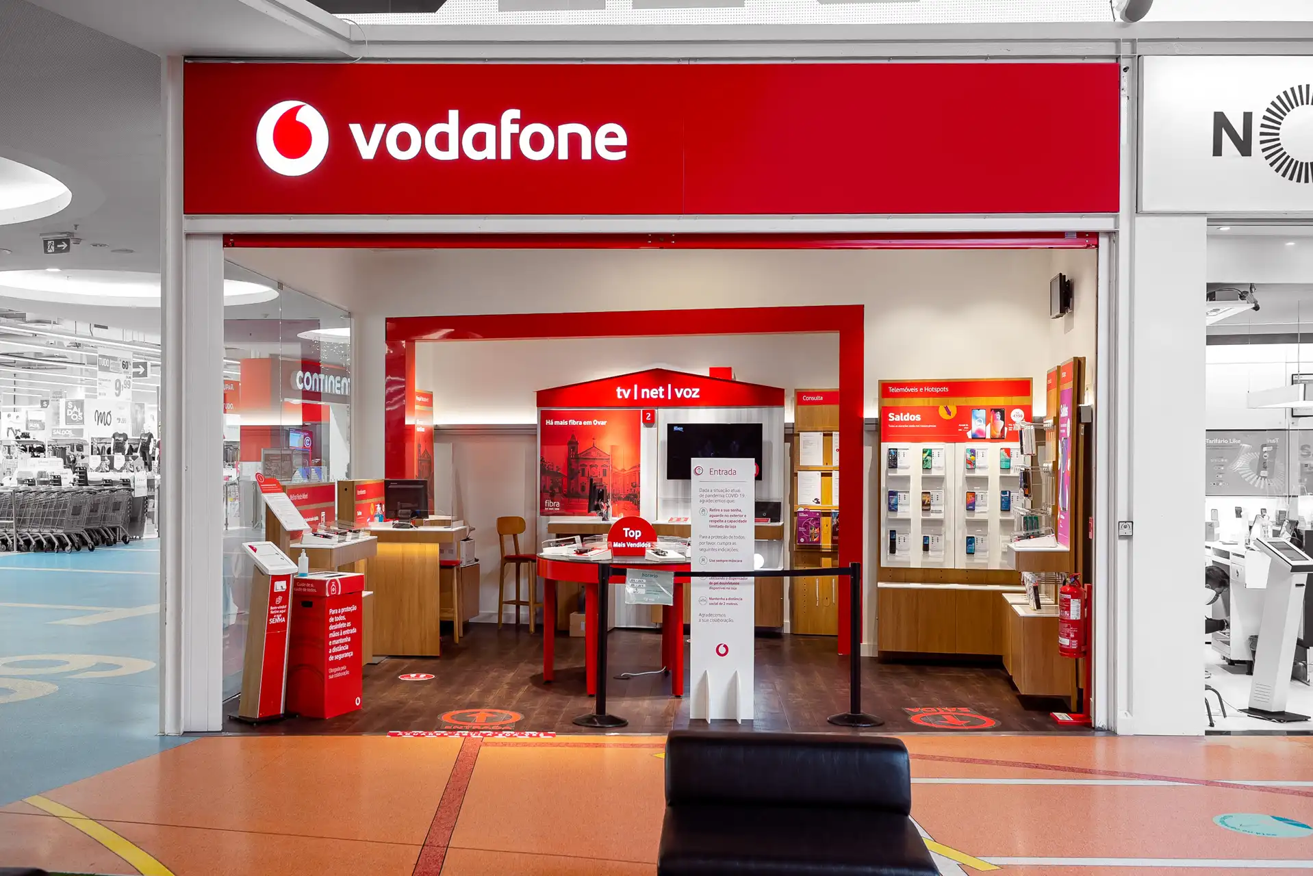 vodafone