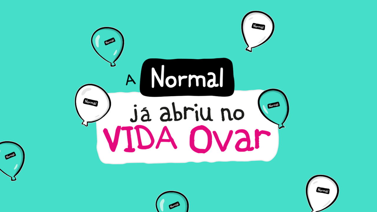 abertura normal