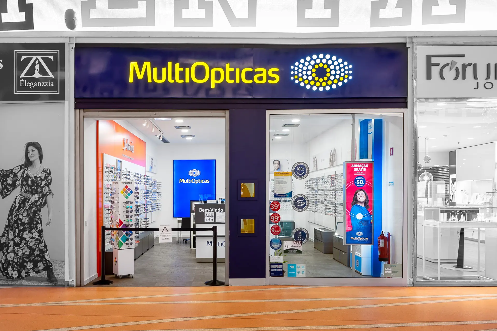 Multiopticas