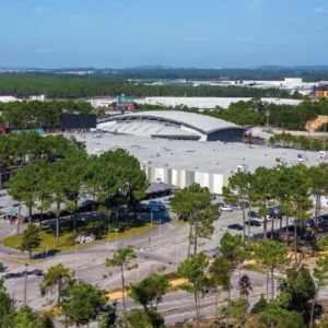 Centro Comercial Vida Ovar