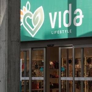 Centro Comercial Vida Ovar