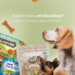 petoutlet vida ovar