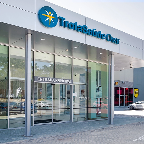 Centro Comercial Vida Ovar
