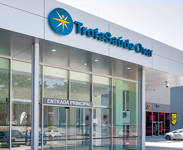 hospital vida ovar