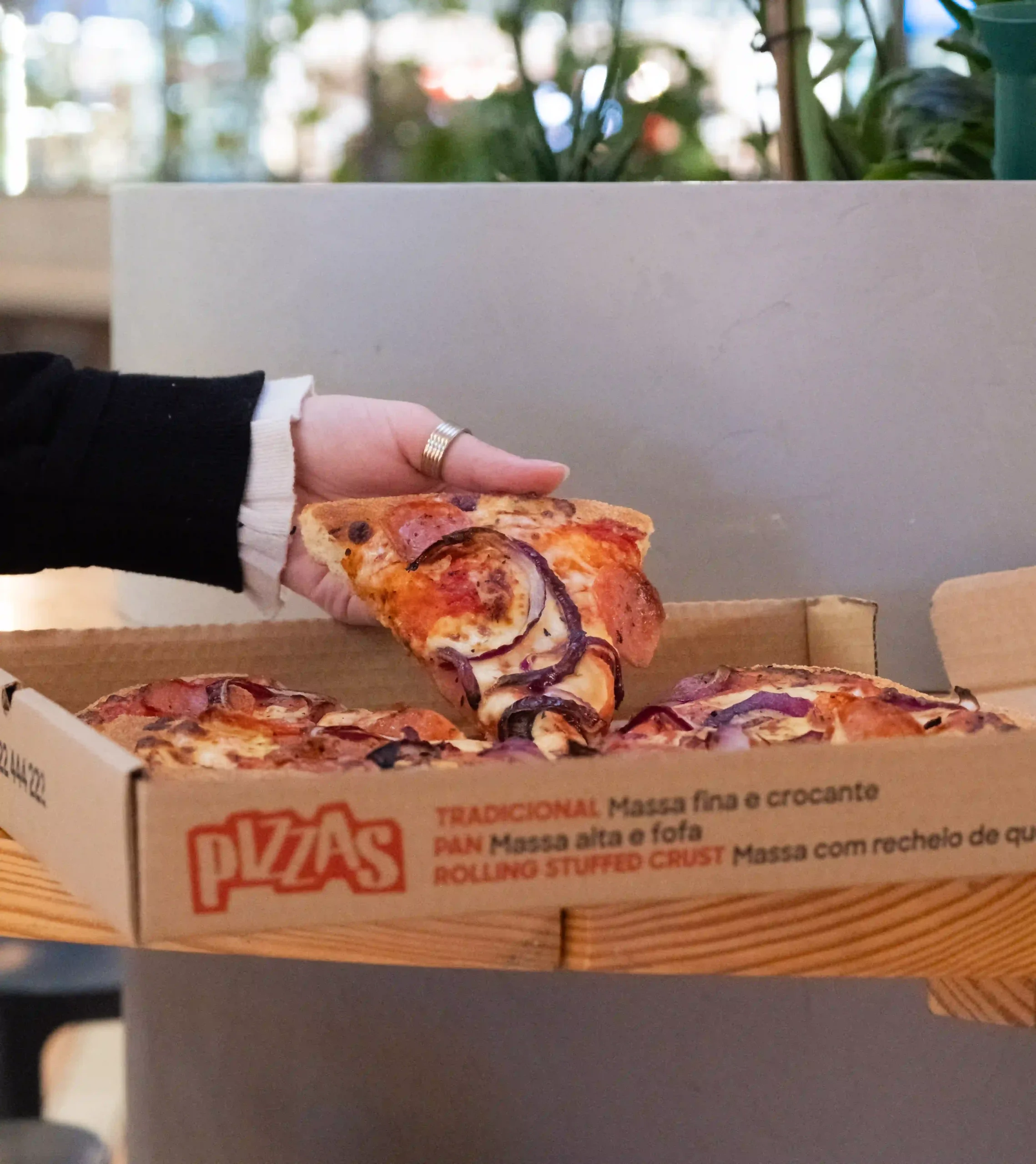 pizza hut