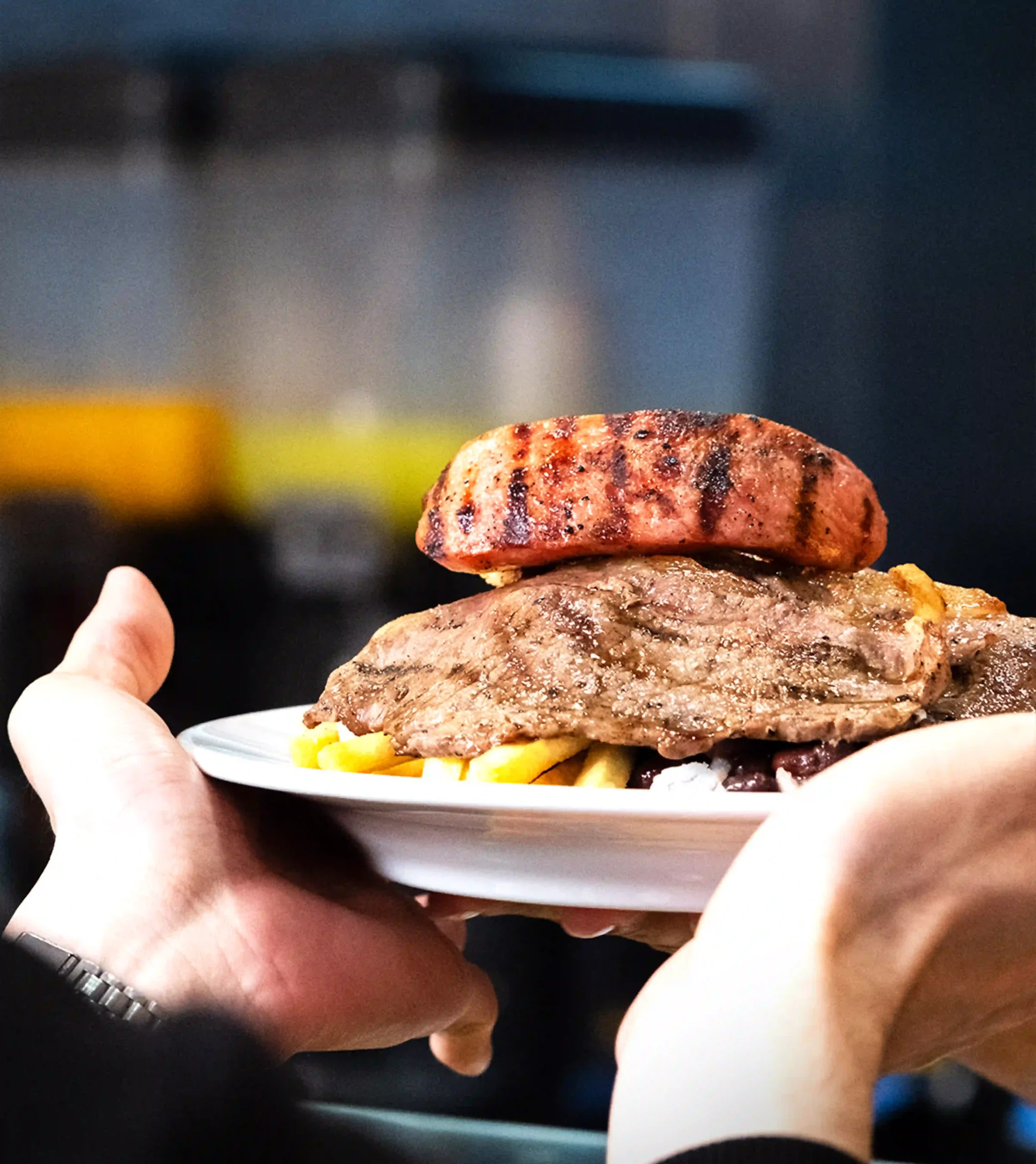 steak beef