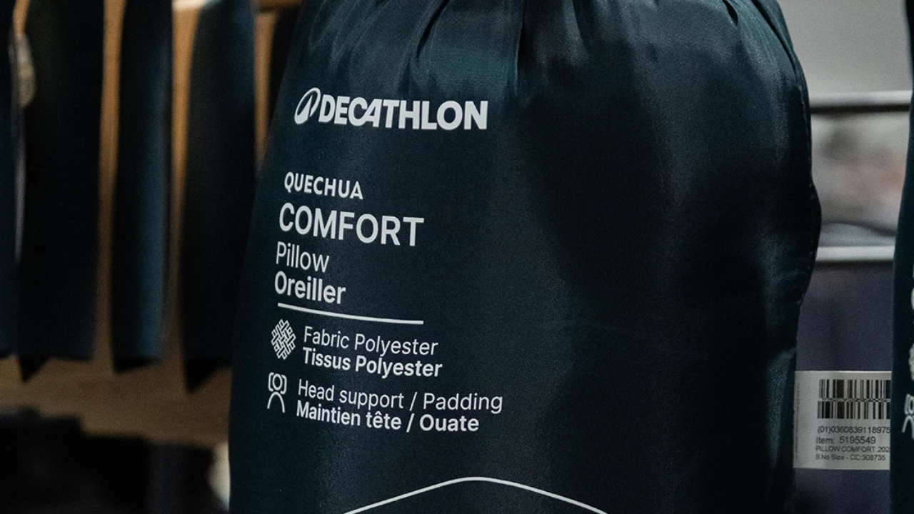 decathlon ovar campismo