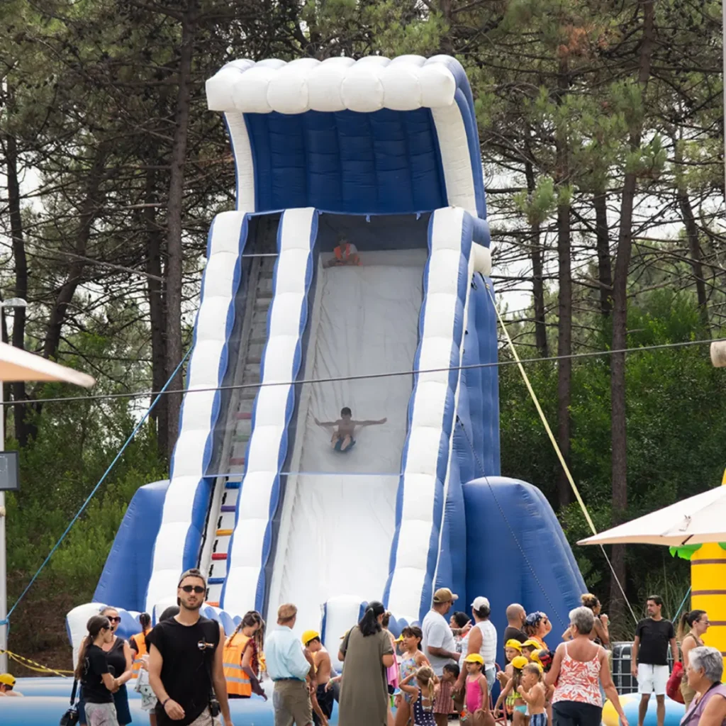 vida splash 2026