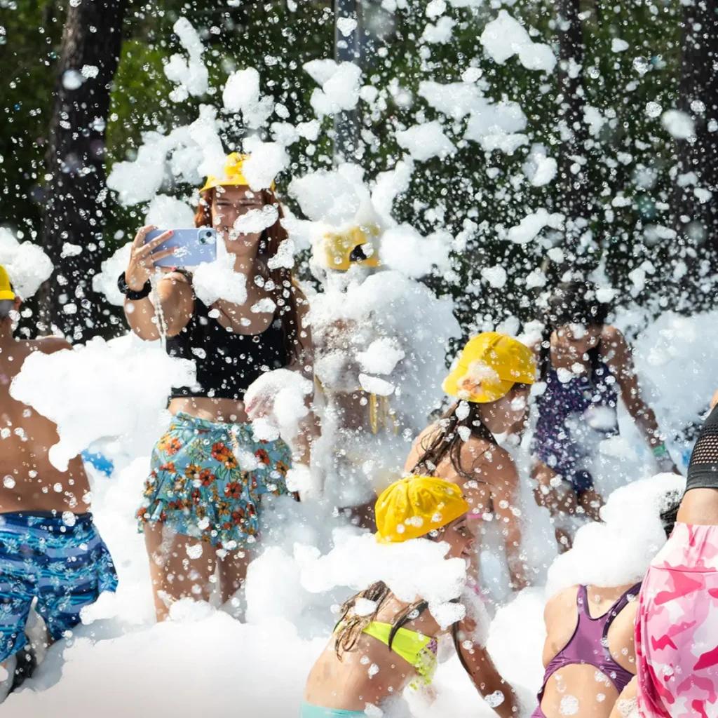 vida splash 2026
