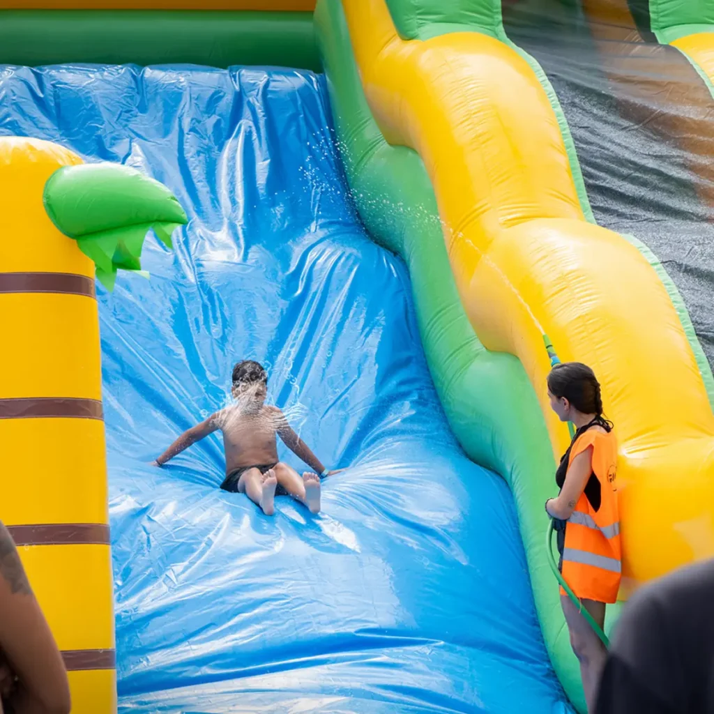 vida splash 2026