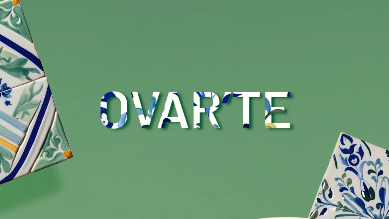 OVARTE