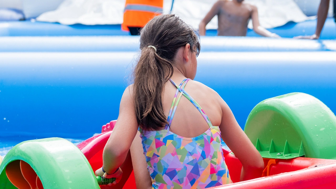 vida splash 2026