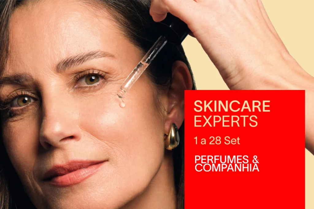 perfumes e companhia