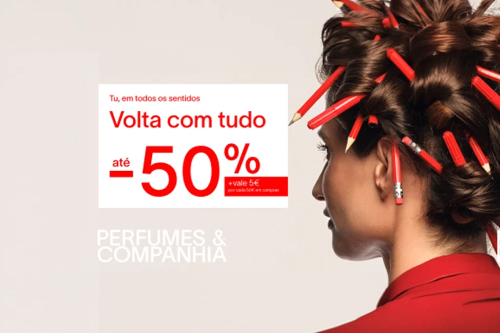 perfumes e companhia reentré