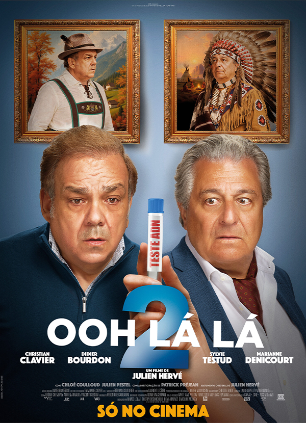 ooh la la 2