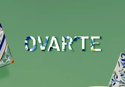 OVARTE